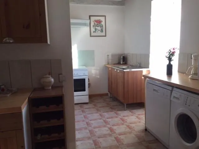 Tatil Evi Gites Oasis Du Lot Payrac