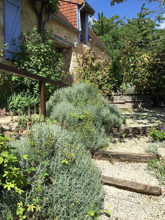 Tatil Evi Gites Oasis Du Lot Payrac Fransa