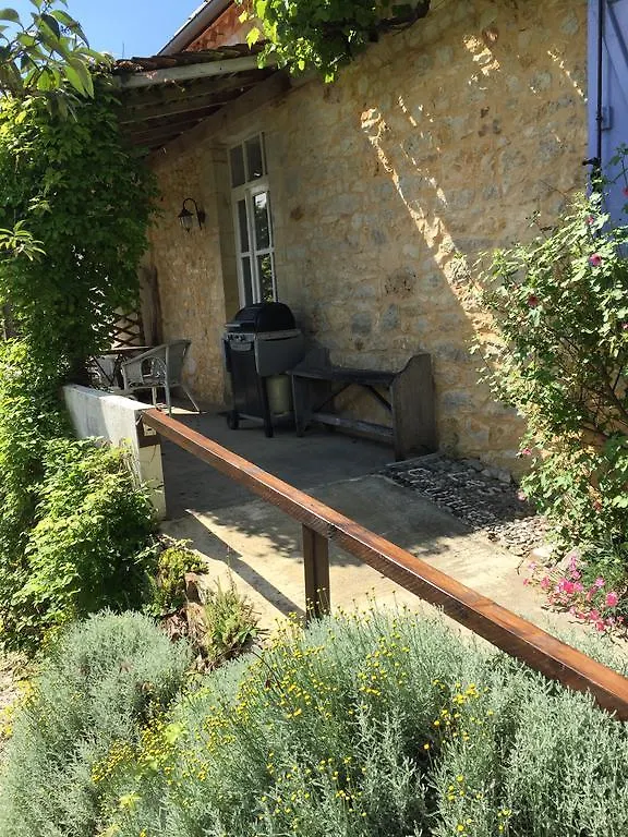 Gites Oasis Du Lot Payrac 0*,
