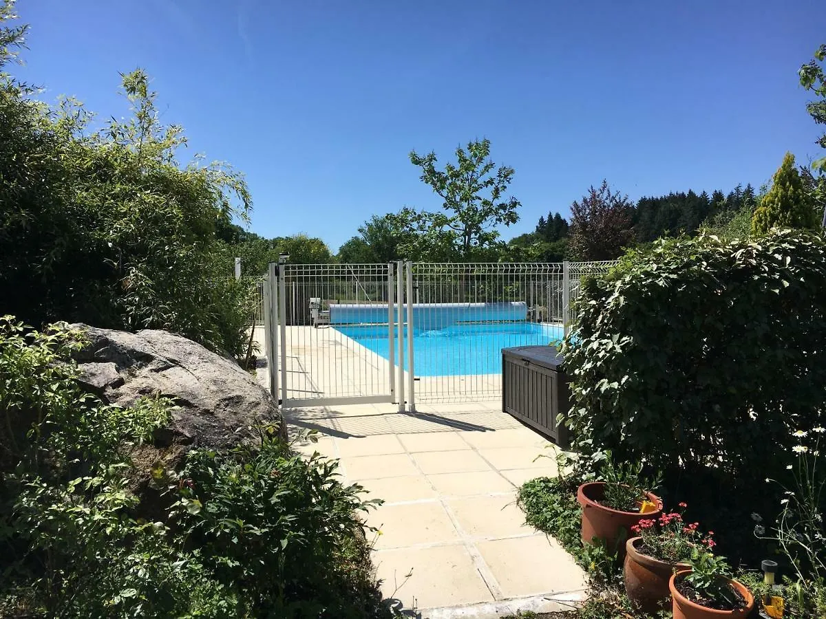 Tatil Evi Gites Oasis Du Lot Payrac